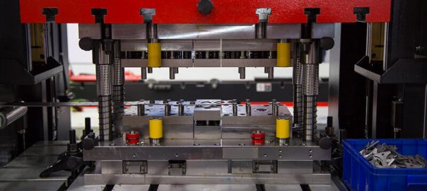 Maintenance Tips For Hydraulic Press Machinery